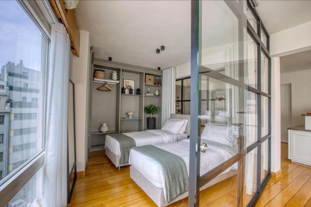 Sunny Luxury Loft,Stunning Acropolis View, Jacuzzi Apartman Athén Kültér fotó